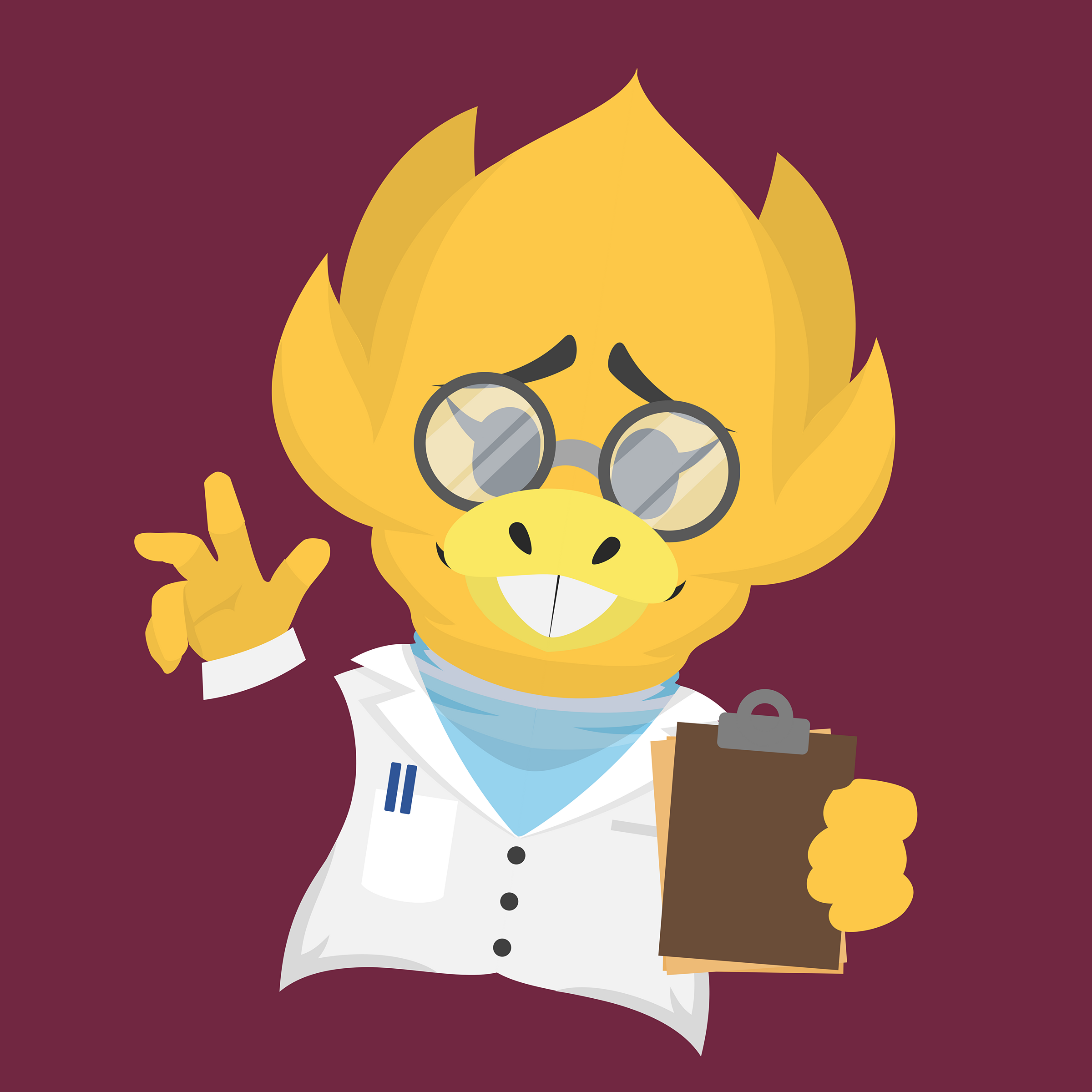 Alphys Icon Alphys | Wiki | ☆Undertale World☆ Amino